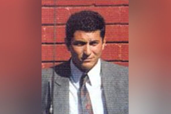 Ψάχνουν τον δολοφόνο Δαλαμάγκα με καταγωγή από την Τέμενη Αιγίου