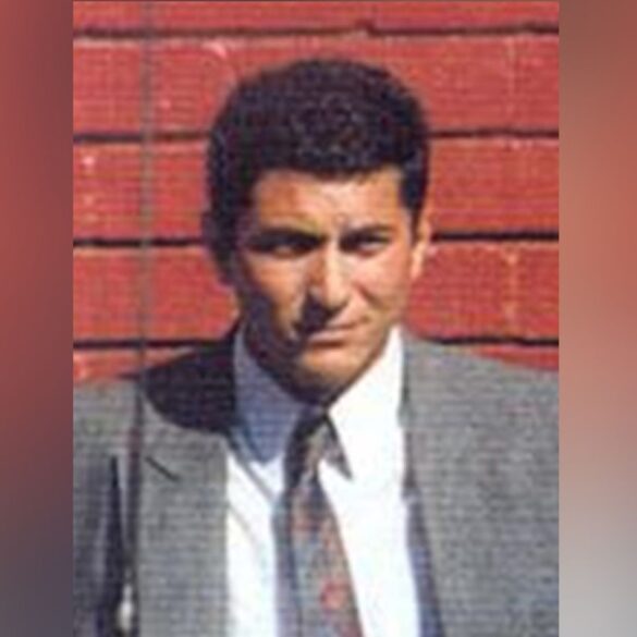 Ψάχνουν τον δολοφόνο Δαλαμάγκα με καταγωγή από την Τέμενη Αιγίου