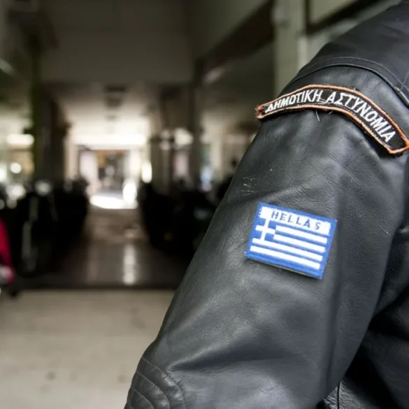 Προφυλακιστέος ο αξιωματικός της ΕΛΑΣ που εμπλέκεται σε διεθνές κύκλωμα ναρκωτικών