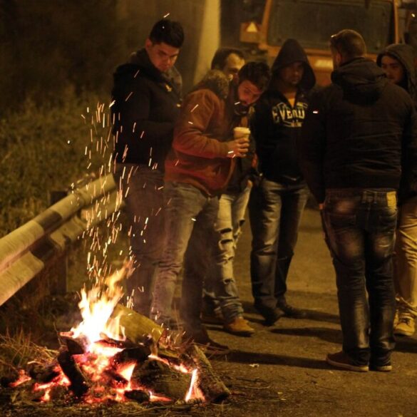 Αγρότες: Η επιστολή με τα αιτήματά τους προς τον πρωθυπουργό – Όλα όσα ζητούν
