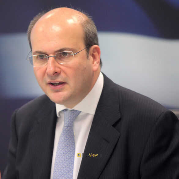 Χατζηδάκης: Έξι πρωτοβουλίες για την στήριξη του τραπεζικού τομέα