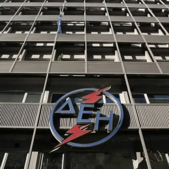ΔΕΗ: Fiber Grid FTTH σε 1,7 εκατ. νοικοκυριά το 2025