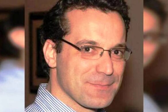 Επιμελητήριο Αχαϊας: Ο Χάρης Ανδρικόπουλος νέος αντιπρόεδρος