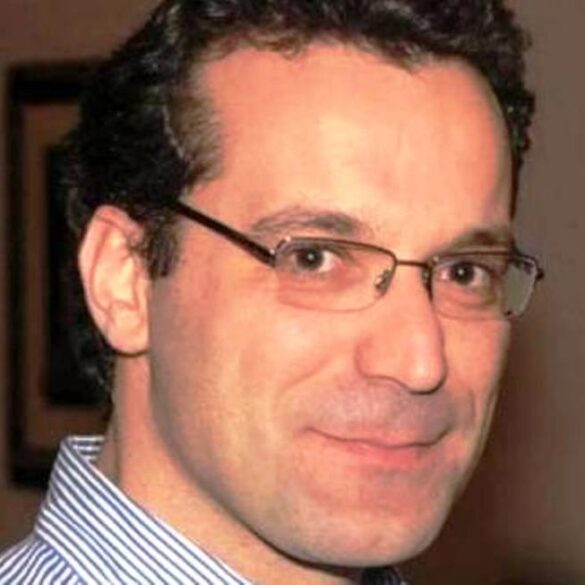 Επιμελητήριο Αχαϊας: Ο Χάρης Ανδρικόπουλος νέος αντιπρόεδρος