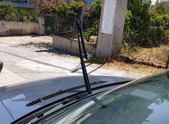 Το νέο καλοκαιρινό κόλπο των κλεφτών αυτοκινήτων