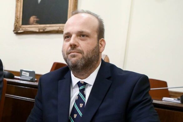 Πρωτοψάλτης: Έχουν γίνει πάνω από 5.000 προσλήψεις από τις «Ημέρες Καριέρας»