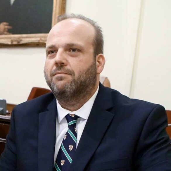Πρωτοψάλτης: Έχουν γίνει πάνω από 5.000 προσλήψεις από τις «Ημέρες Καριέρας»