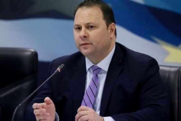 Σταμπουλίδης: Έτοιμοι να ανοίξουμε την αγορά με “click away” και “click in shop” την Δευτέρα 18/1