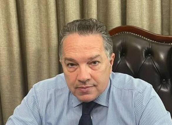 Κώστας Σβόλης: Συκοφαντία και δυσφήμιση από την δημοτική άρχη Πελετίδη