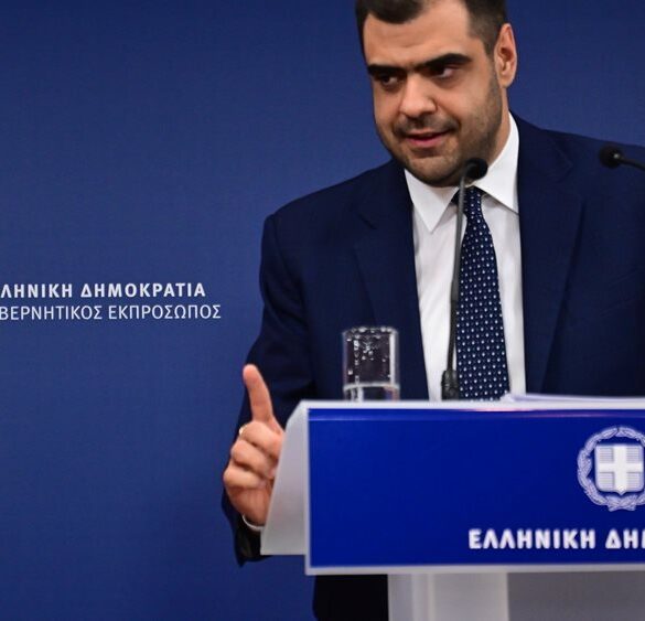 Π. Μαρινάκης: Δάνεια 2,2 δισ. σε ΜΜΕ με ιδιαίτερα ευνοϊκούς όρους