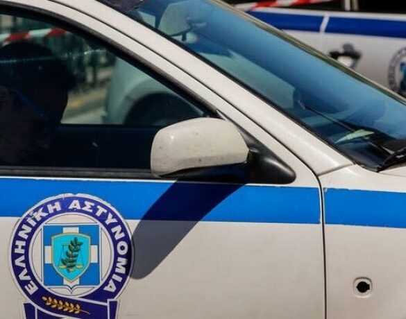 Αγρίνιο: Καλλιεργούσε κάνναβη αλλά έπεσε στα χέρια της Δίωξης ναρκωτικών