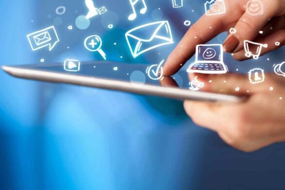 Κίνα: Σπάει τα κοντέρ στο broadband internet με ταχύτητες 10 Gigabit