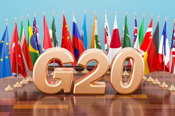 G20: Χρειάζεται “προσεκτική παρακολούθηση διεθνώς” ο κλάδος του εμπορικού real estate