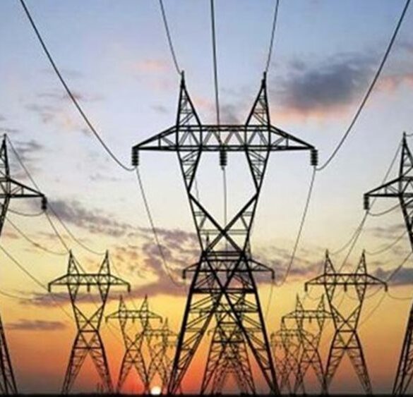 Έκτακτες διακοπές ρεύματος στο ουκρανικό ενεργειακό δίκτυο εν μέσω καύσωνα