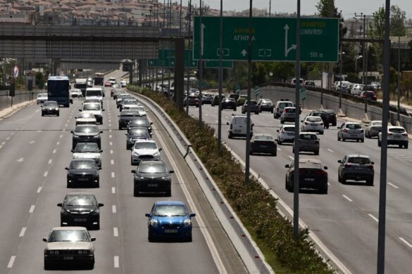 Πάνω από 200.000 τα νέα αυτοκίνητα από τον Ιανουάριο