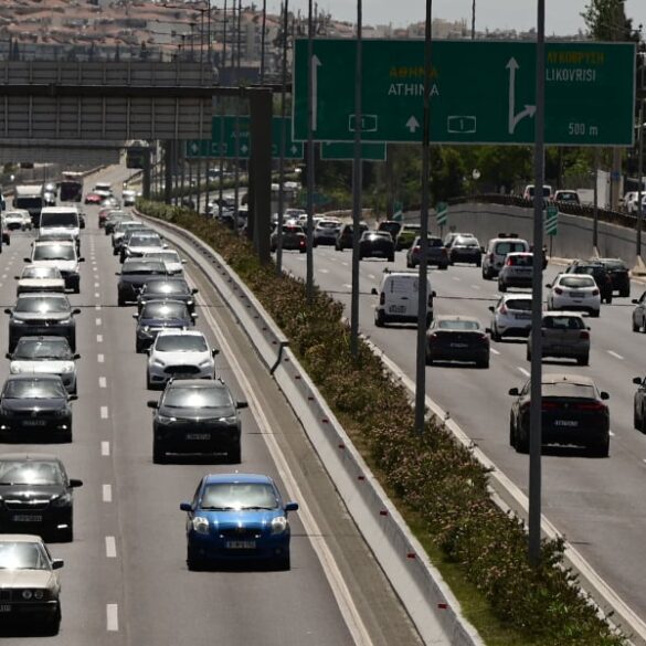 Πάνω από 200.000 τα νέα αυτοκίνητα από τον Ιανουάριο
