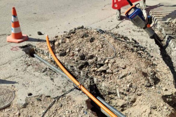 Πάτρα: Καμία συνεργασία των υπηρεσιών για τα έργα