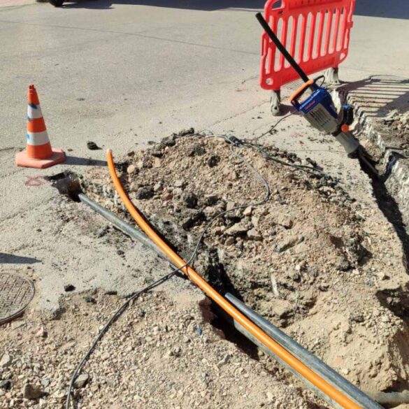 Πάτρα: Καμία συνεργασία των υπηρεσιών για τα έργα