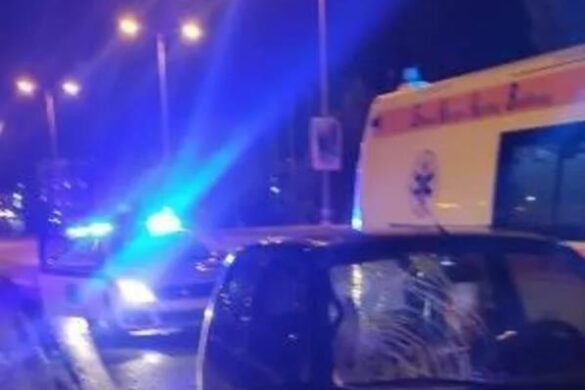 Κατέληξε η 60χρονη που παρασύρθηκε από όχημα το πρωί στην Ακτή Δυμαίων