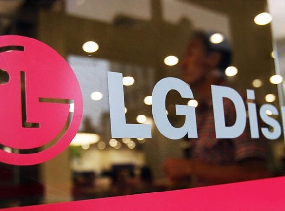 Εκπρόσωπος της LG υποστηρίζει ότι η τεχνολογία miniLED κάνει κακό στα μάτια