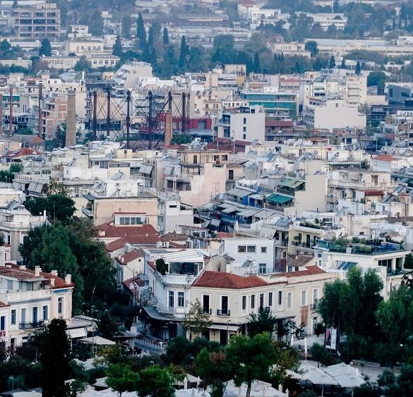 Νέα μείωση 1% στον πληθωρισμό χονδρικής στην ευρωζώνη – Πτώση 1,6% στην Ελλάδα