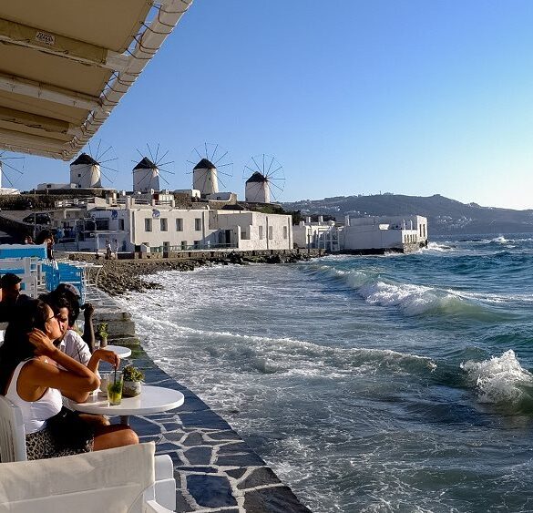 “Τουρισμός για όλους”: Ολοκληρώθηκε η περίοδος αιτήσεων – 972.893 πολίτες έκαναν αίτηση