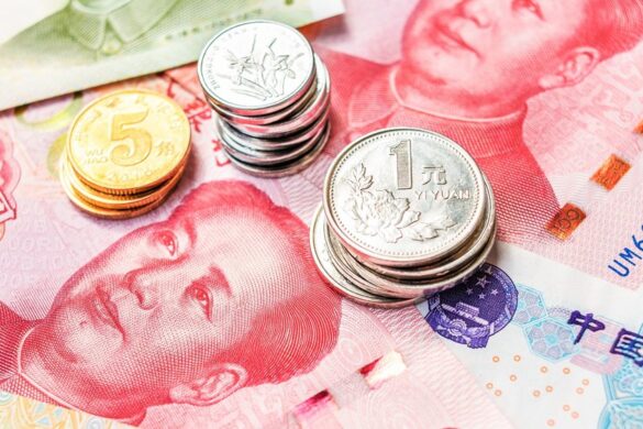 Κίνα: Οι μικρομεσαίες επιχειρήσεις βελτίωσαν τα παραγωγικά αποτελέσματά τους τον Ιανουάριο