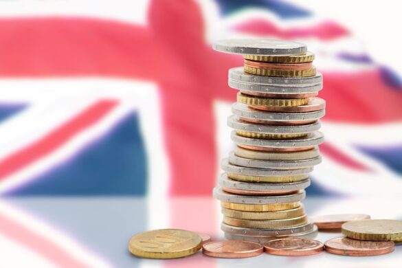 Βρετανία: Αμετάβλητος στο 4% ο πληθωρισμός τον Ιανουάριο