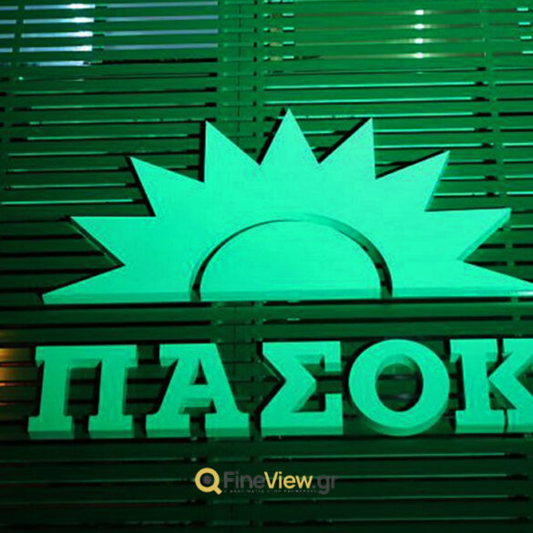 ΠΑΣΟΚ για Στ. Κασσελάκη: “Είναι Πολάκης made in USA”