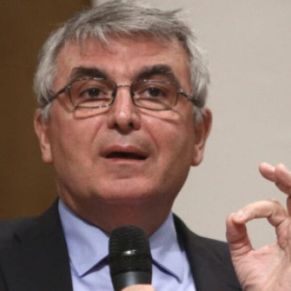 Πάνος Τσακλόγλου: Η έκπληξη από τον χώρο της κεντροαριστεράς