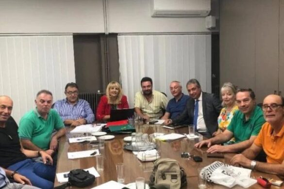 Εκλογές για τον Ιατρικό Σύλλογο Πάτρας