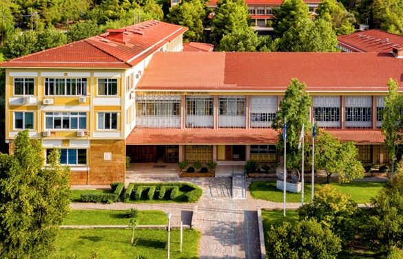 Πανεπιστήμιο Πατρών: Υποτροφίες για τους φοιτητές από τις πλημμυροπαθείς περιοχές της Θεσσαλίας