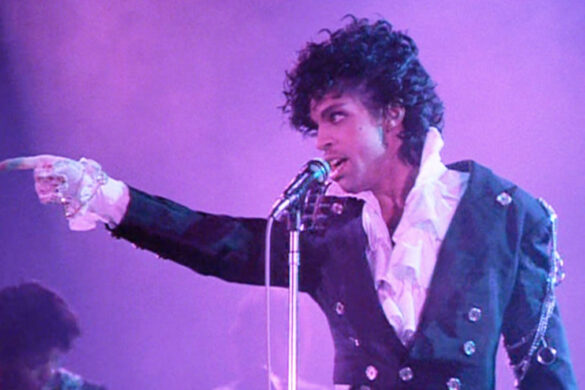 Η ταινία «Purple Rain» μεταφέρεται στη θεατρική σκηνή
