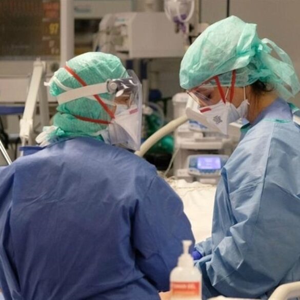 Θάνατοι Covid: Αναλυτικά στοιχεία για τους 332 Δήμους της Ελλάδας – Στην 7η θέση η Πάτρα