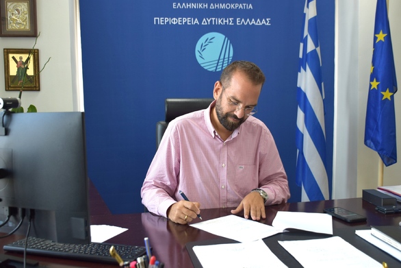 Νέα πίστωση 2,9 εκατ. ευρώ για τους δικαιούχους «Σχεδίων Βελτίωσης» – Καταβλήθηκαν συνολικά 10,8 εκατ. στη Δυτική Ελλάδα