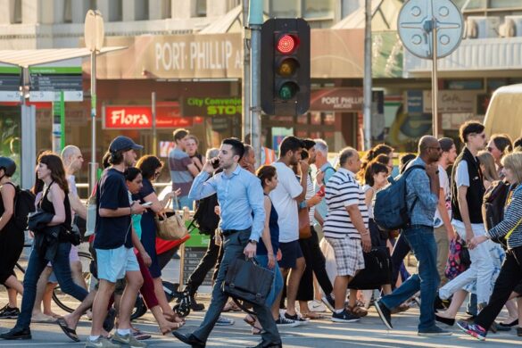 Αυστραλία: Μικρή επιβράδυνση του πληθωρισμού στο 6,8% τον Αύγουστο από το 7%