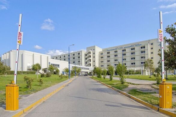 Δύσκολες ώρες για την 13χρονη