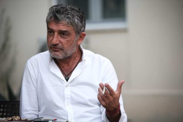 Δημήτρης Ήμελλος: Αποκαλύπτει τον απίστευτο τρόπο που του φέρονται οι αστυνομικοί στον δρόμο