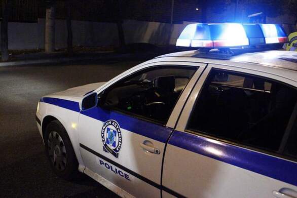 Πάτρα: Εντοπίστηκε πτώμα στην περιοχή της Πλατείας Ελευθερίας