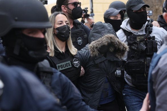 Υπόθεση Πισπιρίγκου: Ξεκινά η ανάκριση για τους θανάτους της Μαλένας και της Ίριδας