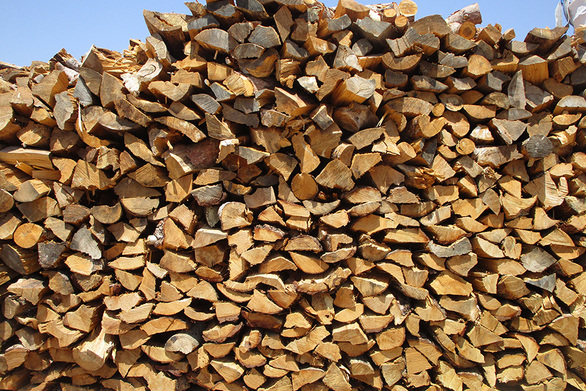 Πάτρα: Αυξήσεις τον φετινό χειμώνα στα καυσόξυλα εξαιτίας της ζήτησης