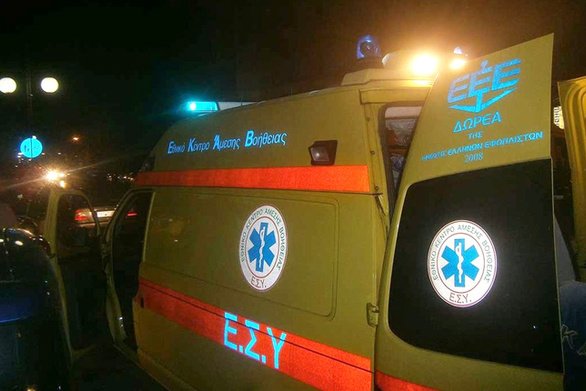 Πάτρα: Εντοπίστηκε πτώμα στην Αρόη
