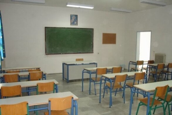 Δυτική Ελλάδα: Πιάστηκαν στα χέρια μαθητές για το 15μελές