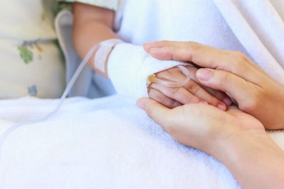 Πάτρα – Καραμανδάνειο: Με συμπτώματα σαλμονέλας τα παιδιά από τον παιδικό σταθμό της Ναυπάκτου