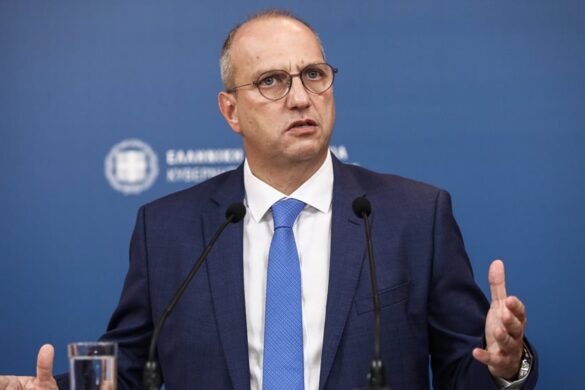 Γ. Οικονόμου: Ξεκινά σήμερα η καταβολή της προκαταβολής της βασικής ενίσχυσης για το τρέχον έτος, ύψους 657 εκατ ευρώ