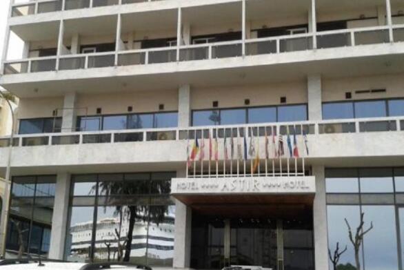 Νέα εποχή για το ξενοδοχείο ΑΣΤΗΡ – Τι ανακοίνωσε η οικογένεια Μεντζελόπουλου