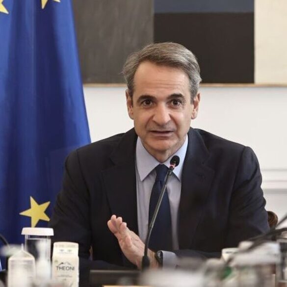 Mητσοτάκης στο υπουργικό: Προσήλωση στις αλλαγές που βελτιώνουν την καθημερινότητα των πολιτών