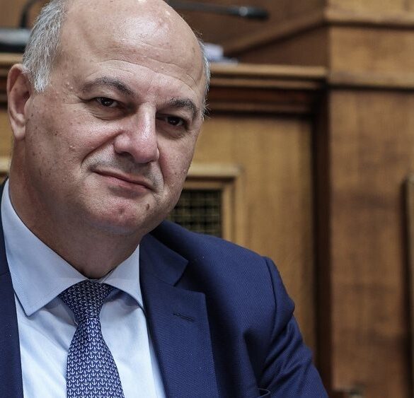 Κώστας Τσιάρας: Η κυβέρνηση θα σταθεί στο πλευρό των πληγέντων κτηνοτρόφων