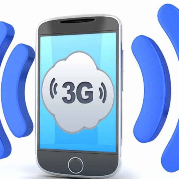 Ήρθε το «τέλος» του 3G