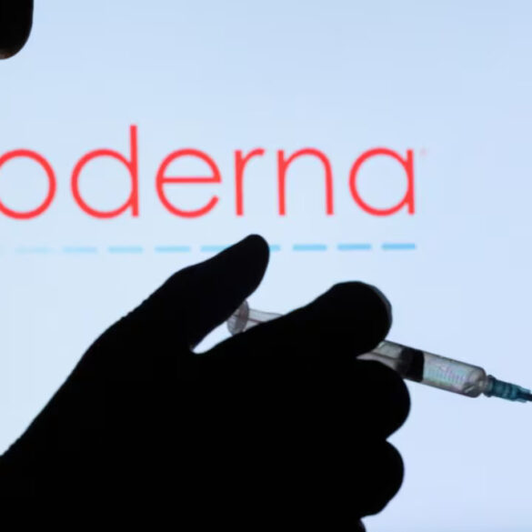 Moderna: Σκόνταψε στις παρενέργειες το εμβόλιο mRNA για τον HIV